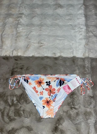 Bas de maillot de bain Roxy, marque: Roxy, état: Neuf avec étiquette, taille: XL / 42 / 14, 10,00 €, 11,20 € Protection acheteurs incluse