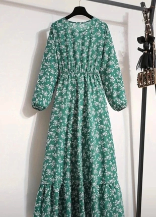 Robe élégante, brand: European Flax, condition: New with tags, size: M / 38 / 10, €10.00, €11.20 includes Buyer Protection