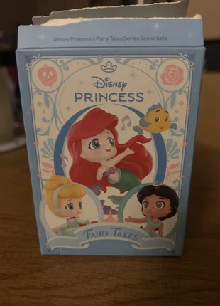 Popmart Fairy tales Princess Disney, merk: POPMART, staat: Nieuw met prijskaartje, € 15,00, € 16,45 inclusief Kopersbescherming