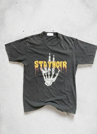 T-shirt TheKooples Show Staynoir Vintage Noir - S, marca: The Kooples, estado: Muy bueno, tamaño: S, 19,90 €, 21,60 € Protección al comprador incluida