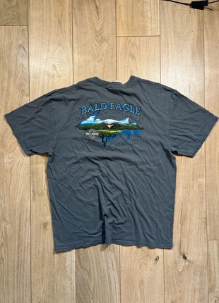 Harley Davidson Bald Eagle – Vintage Tee, brand: Harley Davidson, condition: Good, size: XL, €12.00, €13.30 includes Buyer Protection Pro