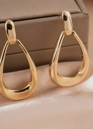 Boucle d'oreille inoxydable, marque: Tendance, état: Très bon état, 4,50 €, 5,43 € Protection acheteurs incluse