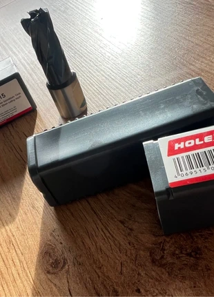 Holex Fraise à carotter HSS, brand: holex, condition: New with tags, €20.00, €21.70 includes Buyer Protection