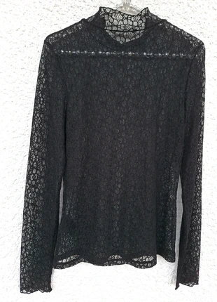 ## Set ## süßes Spitzen-Oberteil Größe 36, marque: Set, état: Très bon état, taille: S / 36 / 8, 9,00 €, 10,15 € Protection acheteurs incluse