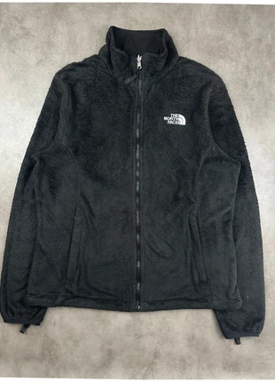 Veste polaire The North Face pilou full zip / noir / manche longues - L femme, marque: The North Face, état: Très bon état, taille: L / 40 / 12, 27,00 €, 29,05 € Protection acheteurs (Pro) incluse