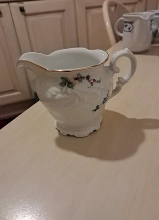 Pot au lait, marque: Vintage, état: Très bon état, 3,00 €, 3,85 € Protection acheteurs incluse