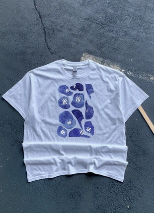 T-shirt vintage graphic tee boxy cap, marke: Graphic Tee, zustand: Sehr gut, größe: M, 9,99 €, 11,19 € beinhaltet Vinted-Käuferschutz Pro