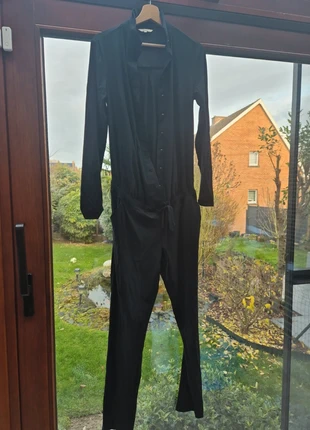 Salopette femme enceinte, marque: Noppies, état: Très bon état, taille: M / 38 / 10, 5,00 €, 5,95 € Protection acheteurs incluse