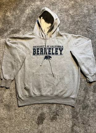 Sweat université américaine, Berkeley, marque: MV Sport, état: Très bon état, taille: L, 11,90 €, 13,20 € Protection acheteurs incluse