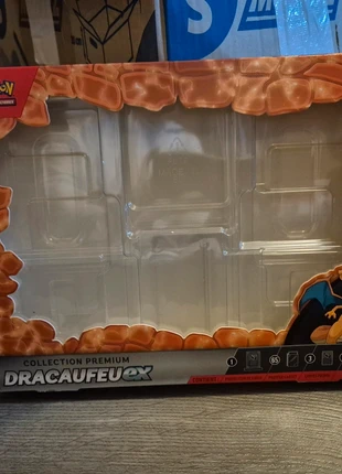 Coffret pokemon vide, marke: Pokémon, zustand: Gut, 2,00 €, 2,80 € inklusive Vinted-Käuferschutz