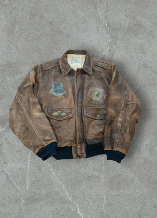 Avirex rare, brand: Avirex, condizioni: Buone, taglia: L, €799.99, €815.99 include la Protezione acquisti Pro