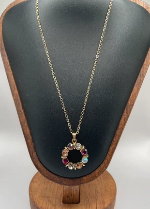 Collier en acier inoxydable, cadeau🎄🎅, marque: Boutique Parisienne, état: Neuf sans étiquette, 5,90 €, 6,90 € Protection acheteurs (Pro) incluse