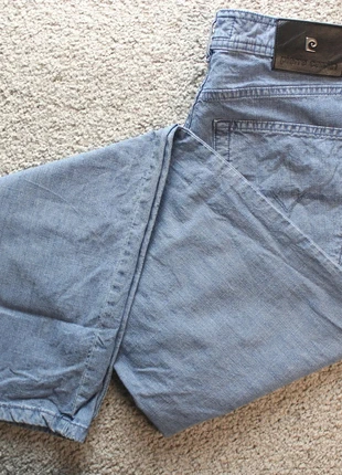 Pantalon / Jean / Pierre Cardin W33, brand: Pierre Cardin, condition: Very good, size: W33, €24.00, €25.90 includes Buyer Protection Pro