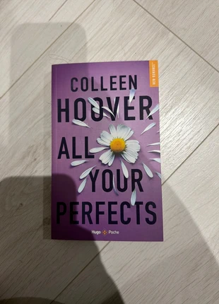 All your perfects, état: Très bon état, 2,00 €, 2,80 € Protection acheteurs incluse