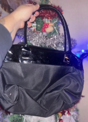 Sac à main, marca: Noir, estado: Muy bueno, 5,00 €, 5,95 € Protección al comprador incluida