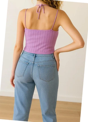 Crop top Femme, Taille XL (Largeur 37 cm) Excellent état, état: Très bon état, taille: XL / 42 / 14, 10,00 €, 11,20 € Protection acheteurs incluse