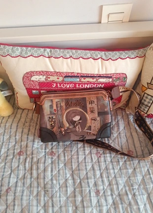 Bolso bandolera Anekke, marque: Anekke, état: Neuf sans étiquette, 25,00 €, 26,95 € Protection acheteurs incluse