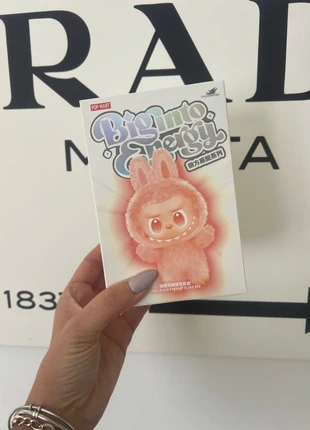 Labubu Nuovo Popmart, marke: POPMART, zustand: Neu, mit Etikett, größe: Einheitsgröße, 15,00 €, 16,45 € inklusive Vinted-Käuferschutz