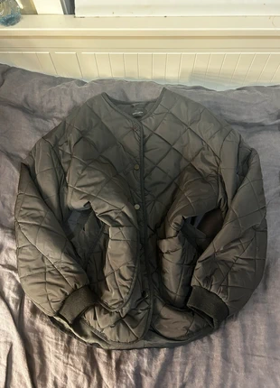 Black coat, brand: New Look, condition: Very good, size: S / 36 / 8, €8.00, €9.10 includes Buyer Protection