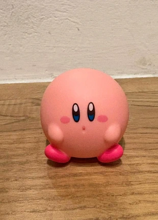 Figurine Kirby, marque: Kirby, état: Neuf avec étiquette, taille: Prématuré, jusqu'à 44cm, 1,85 €, 2,64 € Protection acheteurs incluse