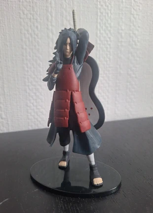 Figurine Madara – Altaya Naruto – Très bon état – Avec socle, marque: Collezione, état: Très bon état, taille: Prématuré, jusqu'à 44cm, 7,90 €, 9,00 € Protection acheteurs incluse