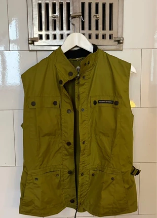 Utility Outdoor Weste Motorrad Jacke, brand: Tucano Urbano, condizioni: Ottime, taglia: L / IT 44 / EU 40, €11.00, €12.25 include la Protezione acquisti