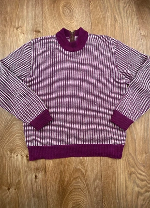 Pull vintage femme taille M (#P81), marque: Vintage Dressing, état: Très bon état, taille: M / 38 / 10, 14,00 €, 15,40 € Protection acheteurs (Pro) incluse