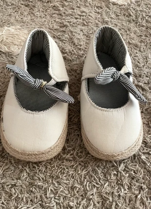 Zapatos 20-21, marca: Boutique Parisienne, estado: Muito bom, tamanho: 20, €4.00, €4.90 inclui Proteção do Comprador