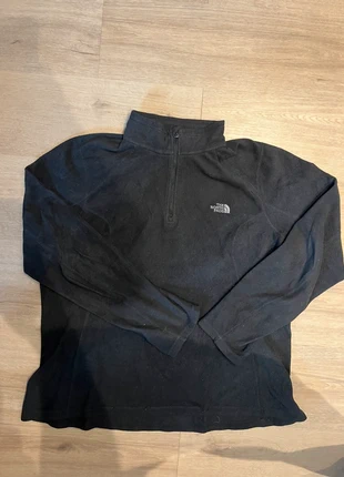 Polaire the north face taille XL couleur noir, condition: Very good, size: XL, €16.00, €17.50 includes Buyer Protection