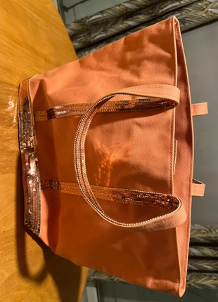 sac vanessa bruno corail, marque: Vanessa Bruno, état: Neuf sans étiquette, 50,00 €, 53,20 € Protection acheteurs incluse