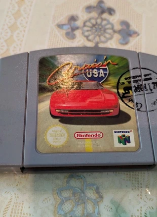 Cruisn usa, état: Bon état, 15,00 €, 16,45 € Protection acheteurs incluse