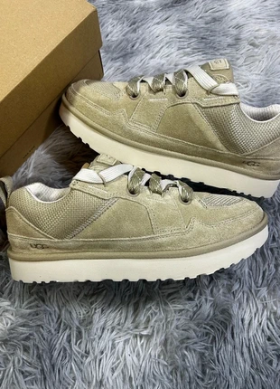 Ugg lowmel Lo sand low, marque: UGG, état: Neuf avec étiquette, taille: 42, 127,00 €, 134,05 € Protection acheteurs incluse