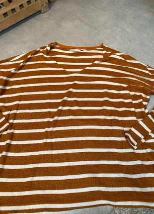 Trui streepjes, brand: ONLY, condition: New without tags, size: S / 36 / 8, €4.00, €4.90 includes Buyer Protection