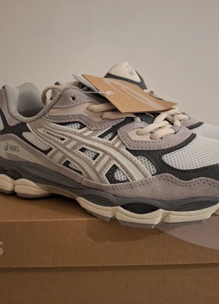 🎁🎁Asics Gel-NYC 🎁🎁, marke: Asics, zustand: Neu, größe: 40, 59,00 €, 62,65 € inklusive Vinted-Käuferschutz