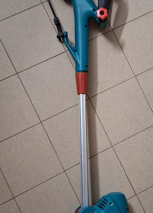 decespugliatore BOSCH elettrico, marke: Bosch, zustand: Gut, 19,00 €, 20,65 € inklusive Vinted-Käuferschutz