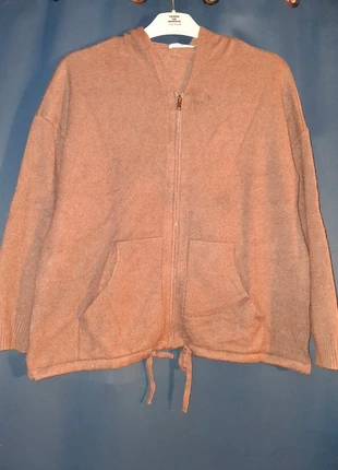 Gilet avec capuche, marque: Damod, état: Très bon état, taille: XL / 42 / 14, 4,00 €, 4,90 € Protection acheteurs incluse