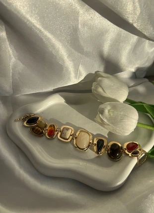 Vintage bracelet, marque: Vintage Dressing, état: Très bon état, 9,00 €, 10,15 € Protection acheteurs (Pro) incluse