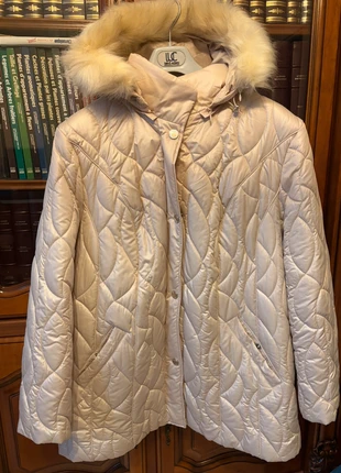 Parka, marque: Atelier, état: Neuf sans étiquette, taille: 4XL / 48 / 20, 28,00 €, 30,10 € Protection acheteurs incluse