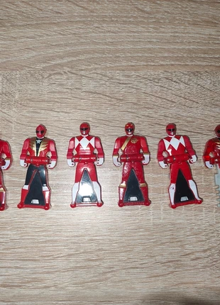 Clé megaforce 5€/unité - Power rangers, brand: Power Rangers, condizioni: Buone, taglia: Taglia unica, €1.00, €1.75 include la Protezione acquisti Pro