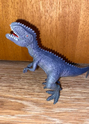 Figurine dinosaure T-Rex réaliste ~ 11 cm hauteur - comme neuve, condizioni: Ottime, taglia: Taglia unica, €3.00, €3.85 include la Protezione acquisti