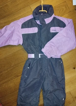 Combinaison de ski, marque: Wed'ze, état: Bon état, taille: 10 ans / 140 cm, 8,00 €, 9,10 € Protection acheteurs incluse