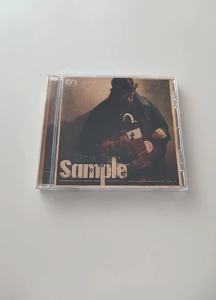 Rare CD Dj Crown (Scylla) > Check Da Sample, zustand: Sehr gut, 29,99 €, 32,19 € inklusive Vinted-Käuferschutz