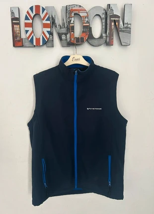 Doudoune homme sans manche homme XL bleue, brand: Result, condizioni: Nuovo senza cartellino, taglia: XL, €5.00, €5.95 include la Protezione acquisti