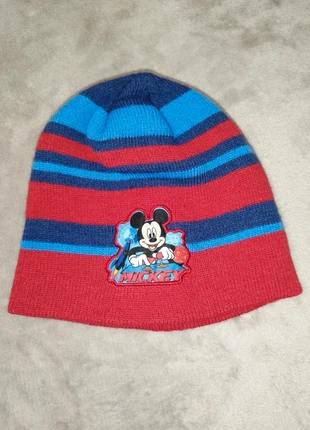 Bonnet enfant
Disney Mickey, brand: Disney, condizioni: Nuovo senza cartellino, taglia: Taglia unica, €1.00, €1.75 include la Protezione acquisti