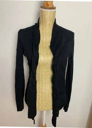 Gilet Noir Tommy Hilfiger - Taille M Femme, brand: Tommy Hilfiger, condition: Very good, size: M / 38 / 10, €15.00, €16.45 includes Buyer Protection Pro