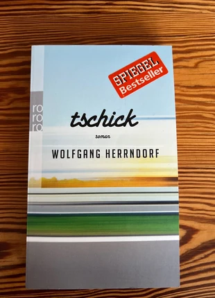 Tschick, état: Neuf sans étiquette, 3,00 €, 3,85 € Protection acheteurs incluse