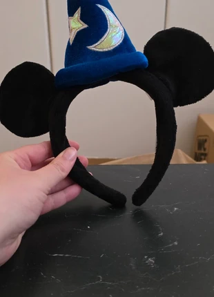 Cerchietto Topolino Fantasia 2000 Disney, marque: Disney, état: Neuf avec étiquette, taille: Taille unique, 8,00 €, 9,10 € Protection acheteurs incluse