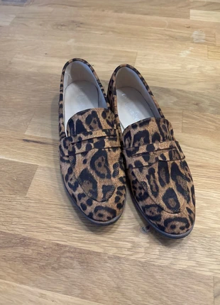 Mocassins, condizioni: Nuovo senza cartellino, taglia: 38, €8.00, €9.10 include la Protezione acquisti