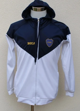 Veste / Track jacket / CABJ / Boca Taille S / XXL Ado, brand: BOCA, condition: Very good, size: S, €18.00, €19.60 includes Buyer Protection Pro