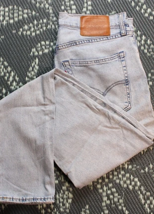 Pantalon / Jean / Levi's 512 Prenium / Taille W31 L34, marque: Levi's, état: Bon état, taille: W31 | FR 40, 21,00 €, 22,75 € Protection acheteurs (Pro) incluse